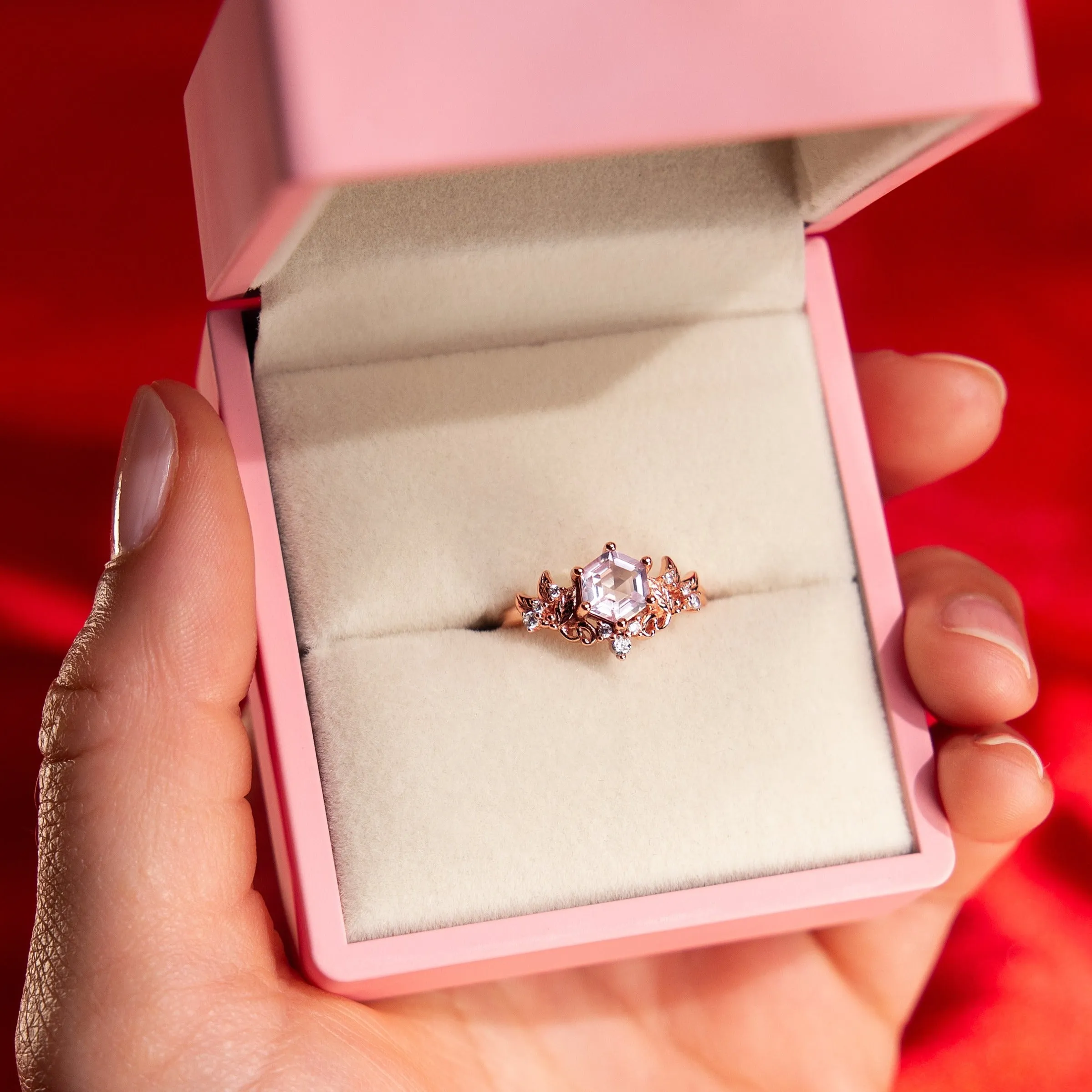 Kinsley Ring