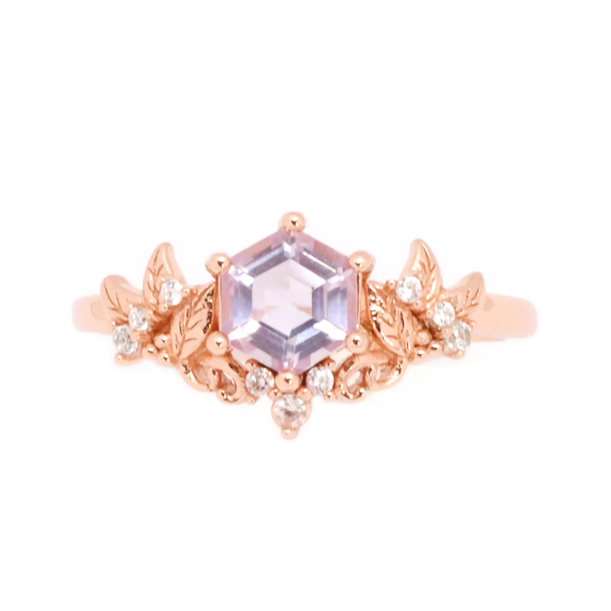 Kinsley Ring