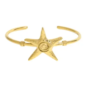 Lani Starfish Bracelet