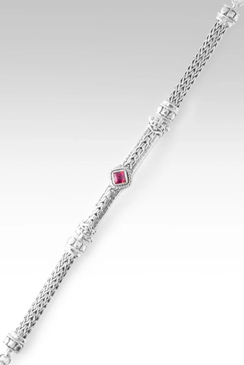 Light Within Bracelet? in Unforgettable? Mystic Topaz