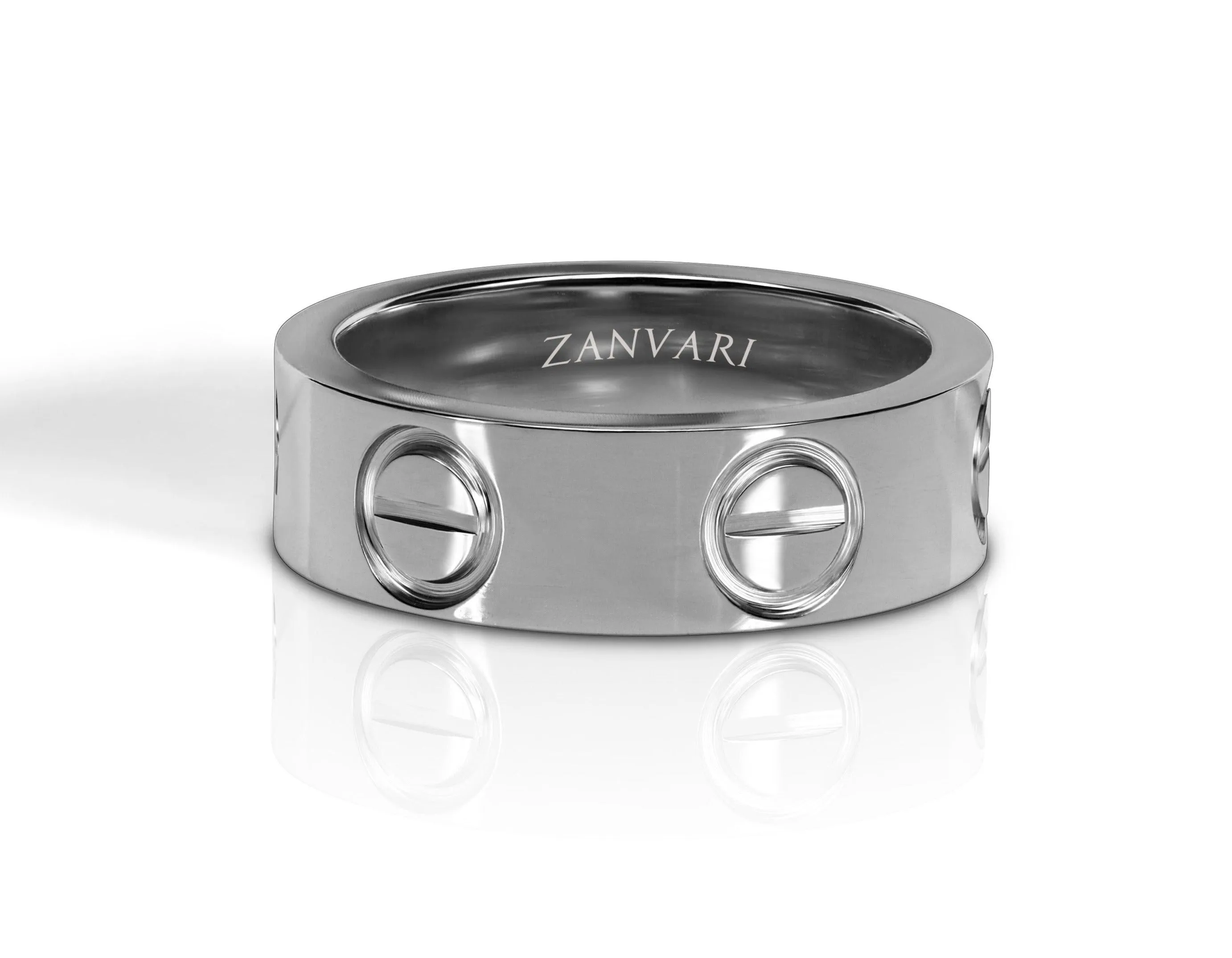 LOVE INSPIRED BY CARTIER