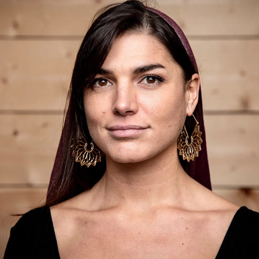 Lucidity Hoops