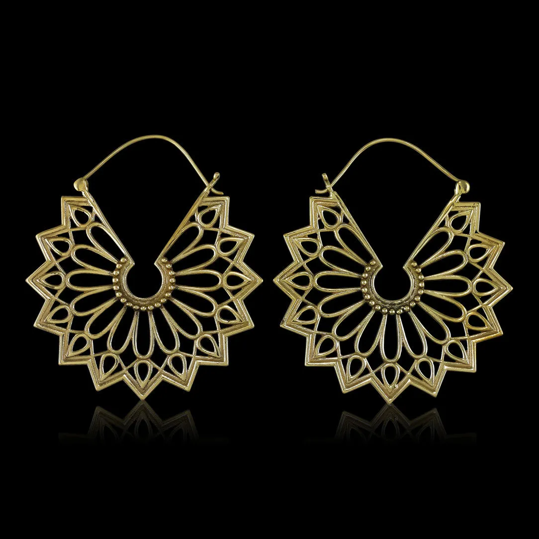 Lucidity Hoops