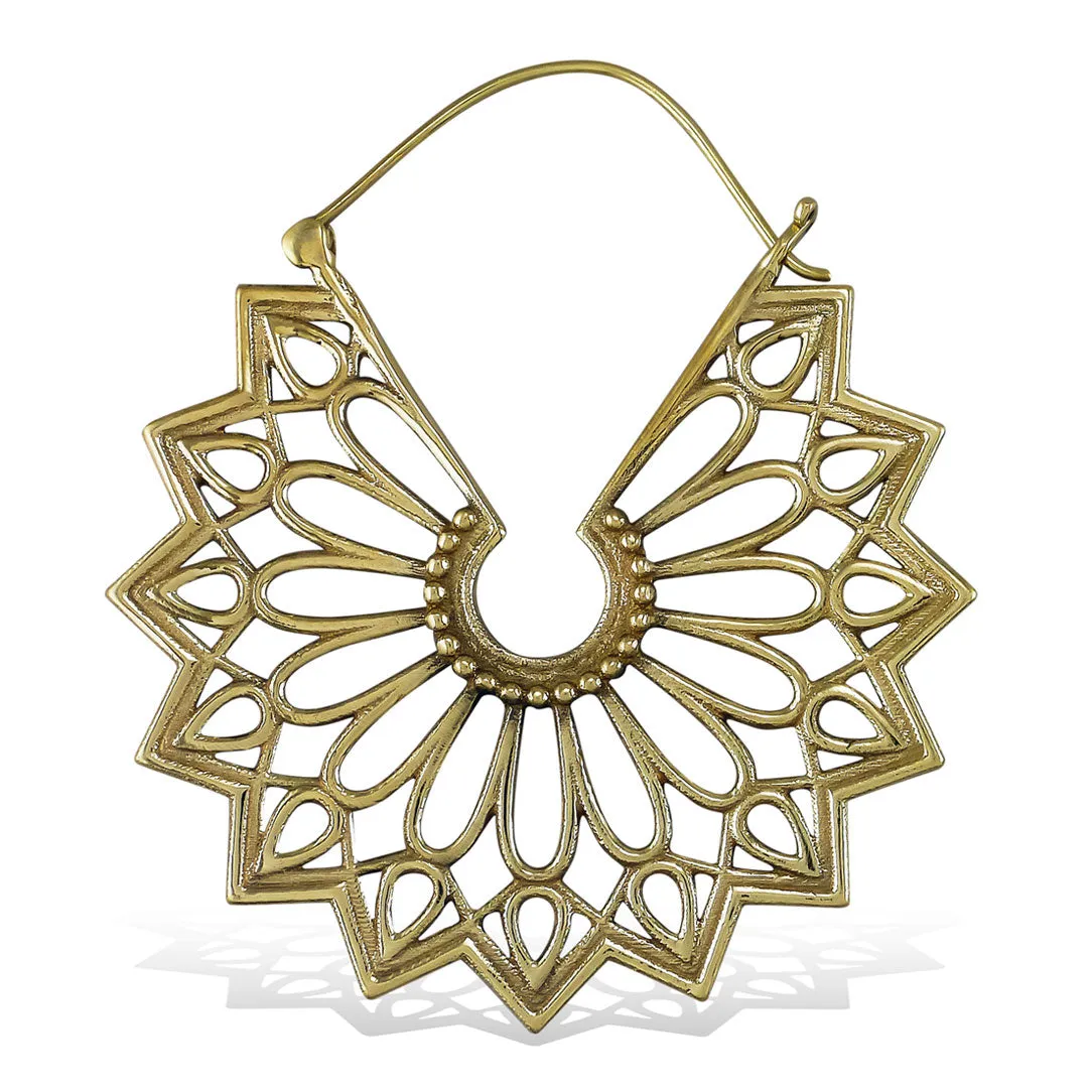 Lucidity Hoops