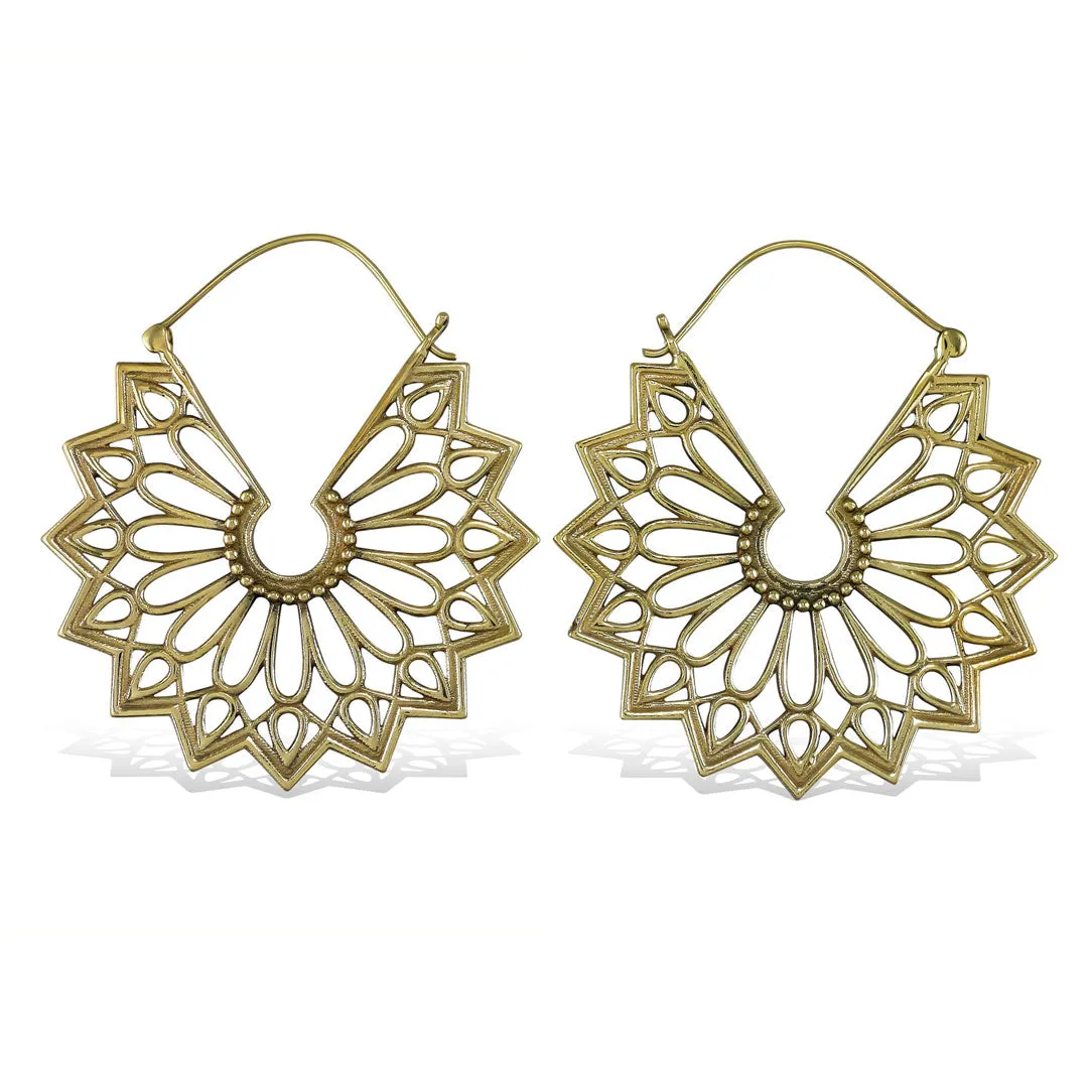 Lucidity Hoops