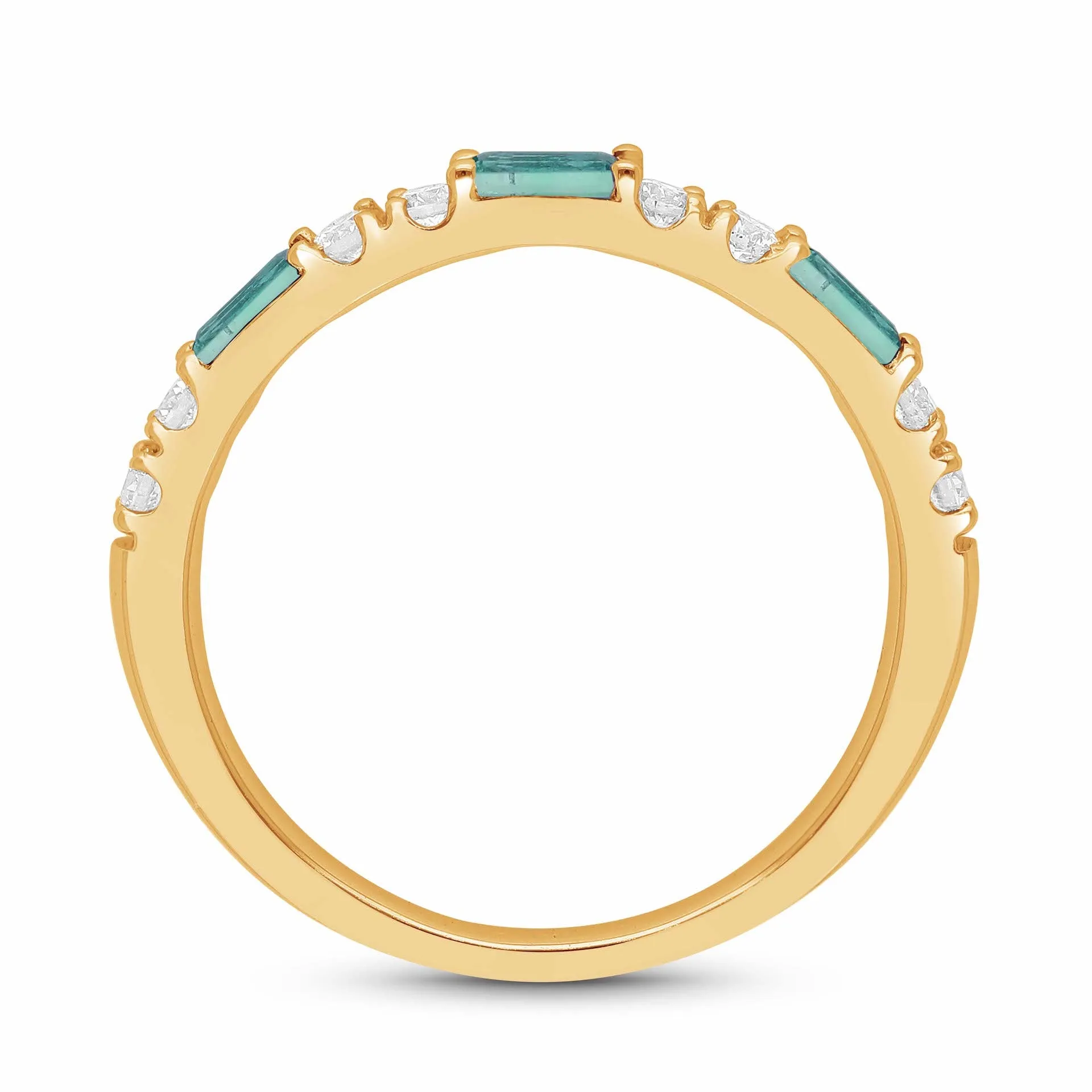 Lys Ring - YG
