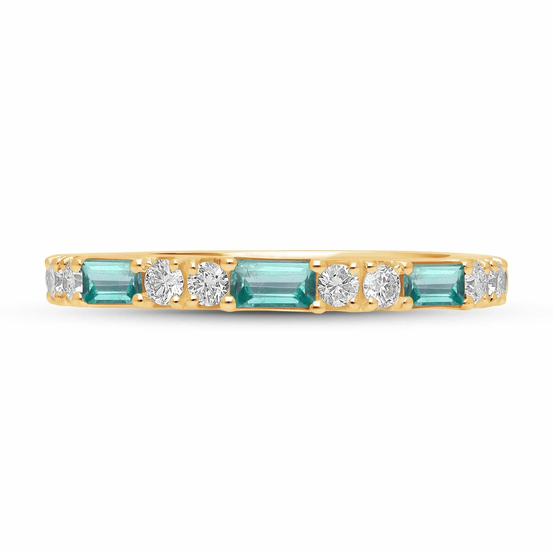 Lys Ring - YG