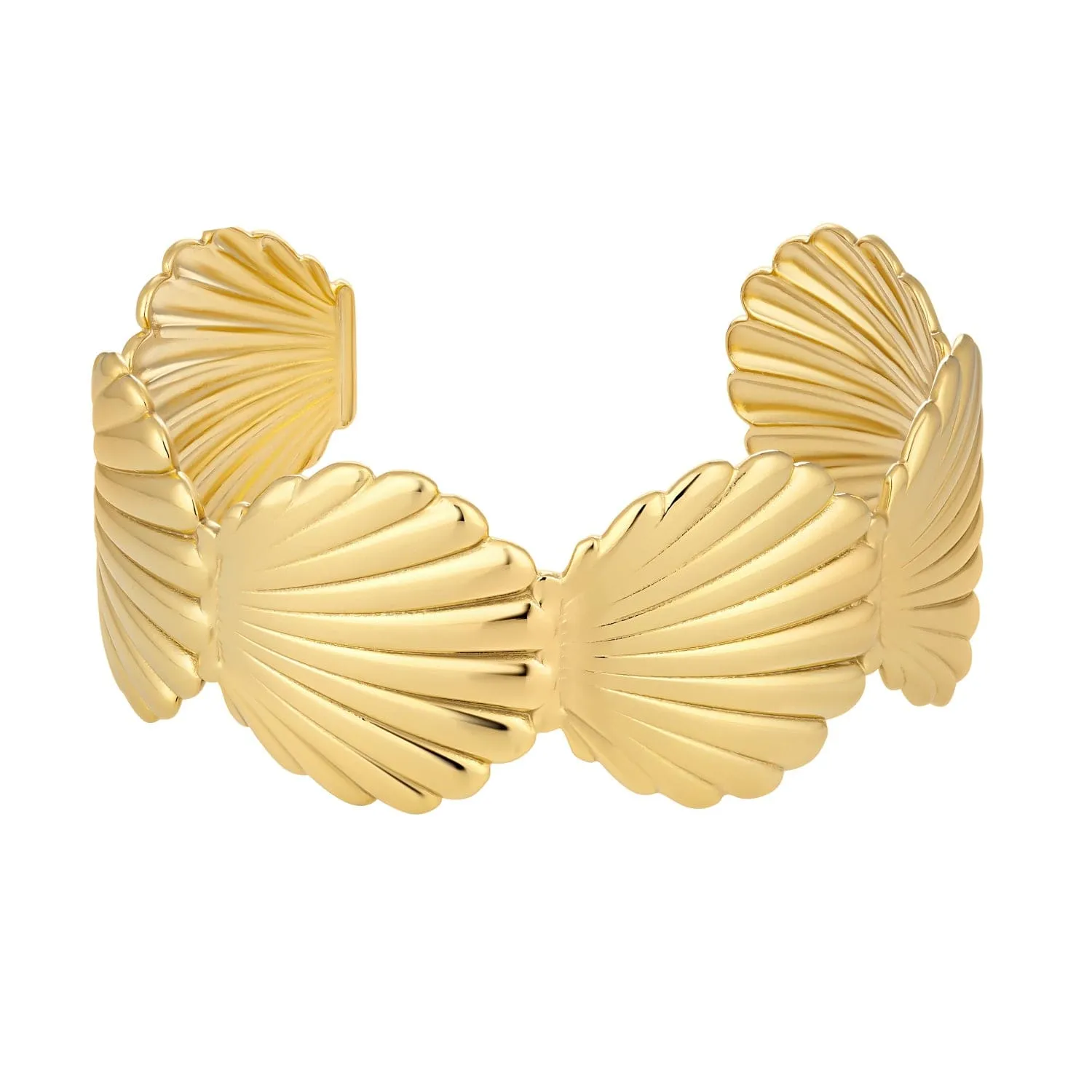 Malina Cuff Bracelet