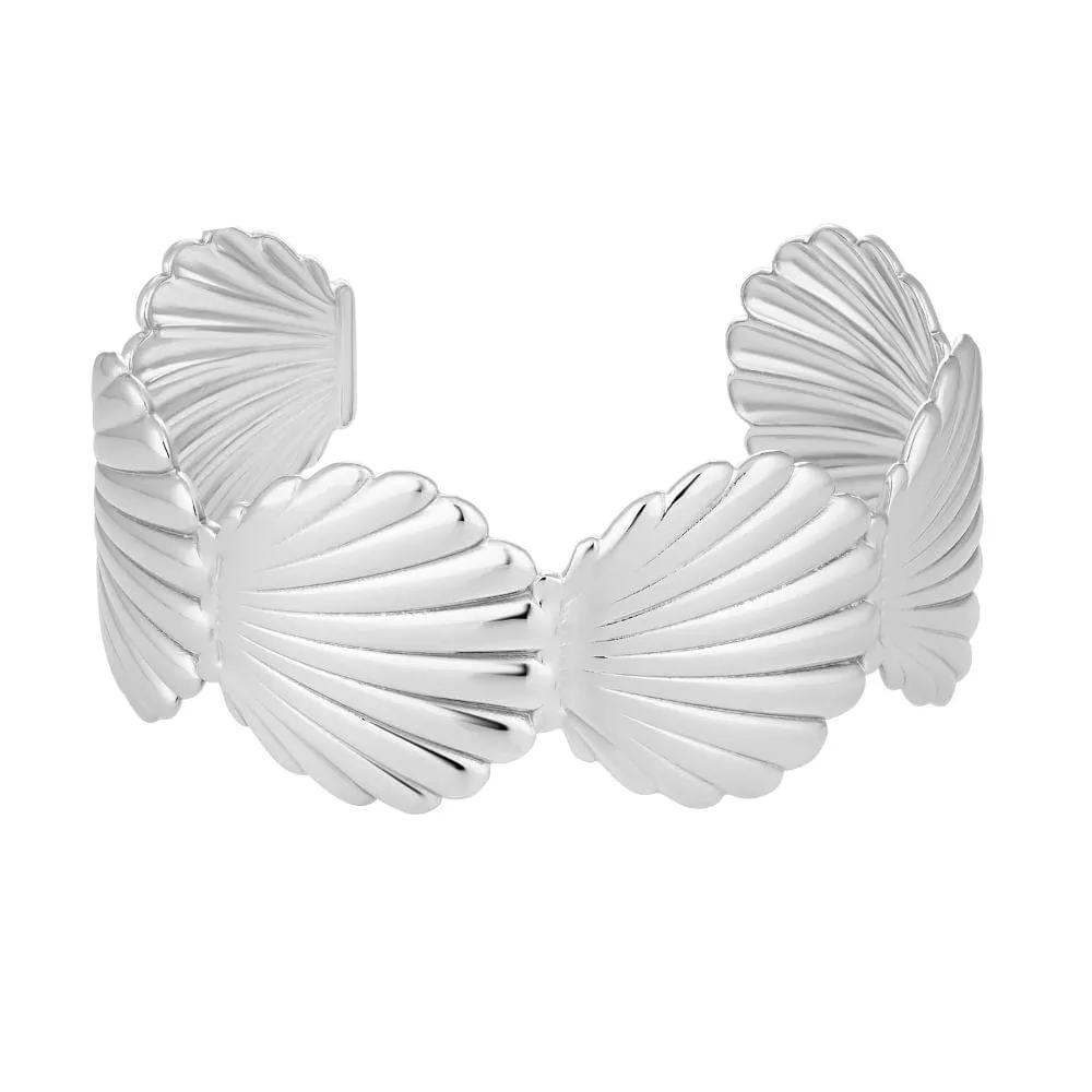 Malina Cuff Bracelet