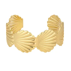 Malina Cuff Bracelet