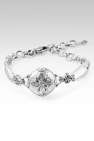 Mara Bracelet? in Hammered