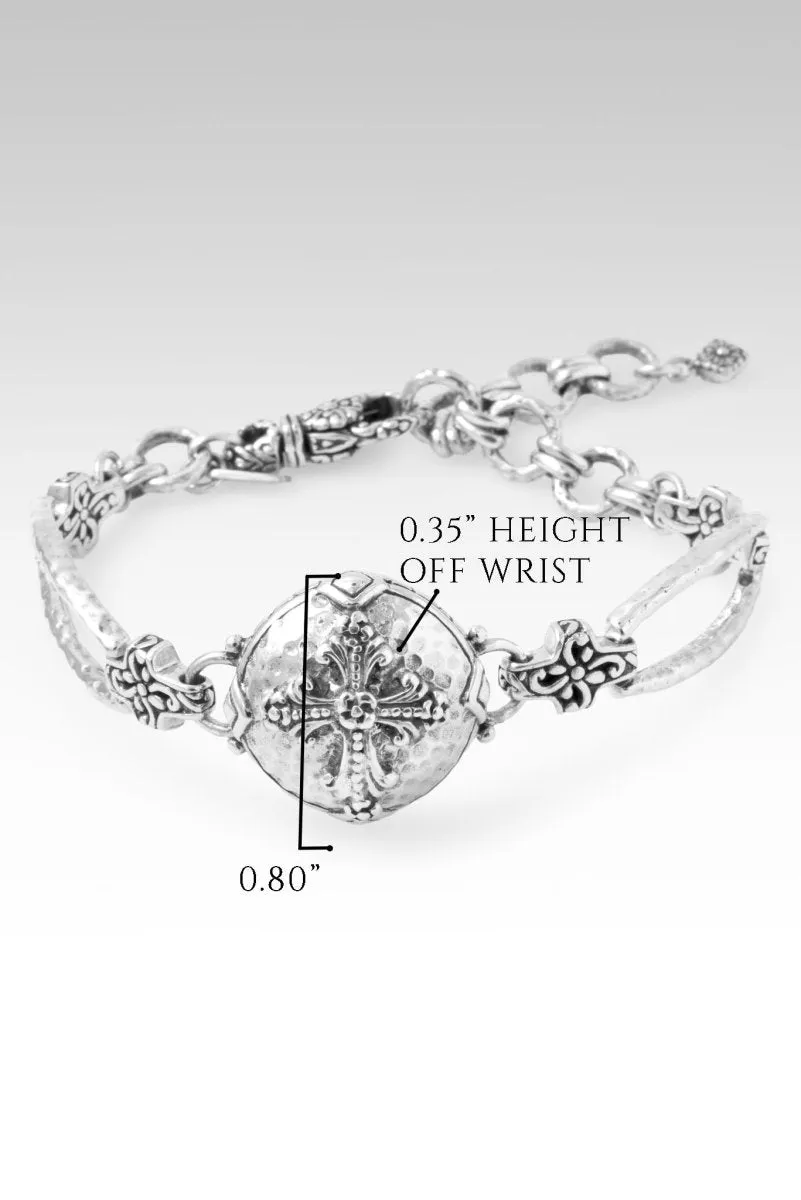 Mara Bracelet? in Hammered