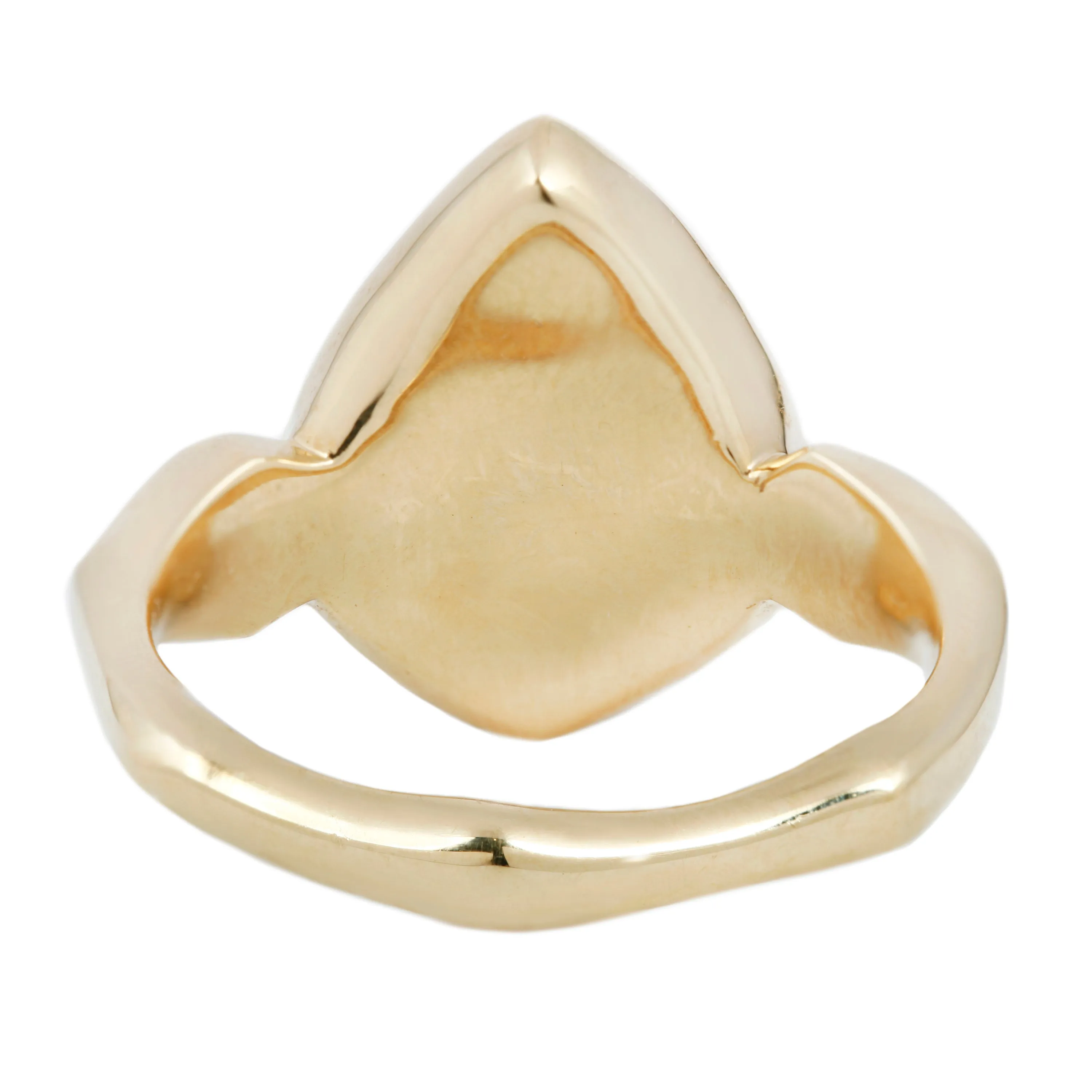 Midnight Lighthouse Ring