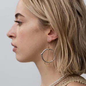 Miota Earrings