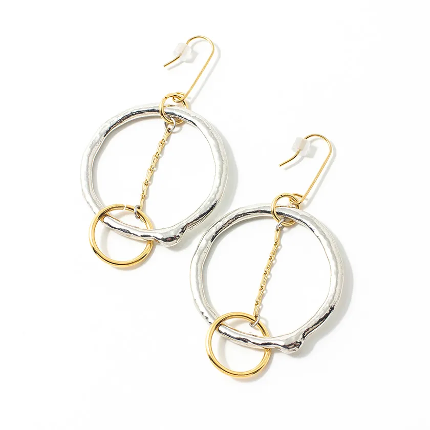 Miota Earrings