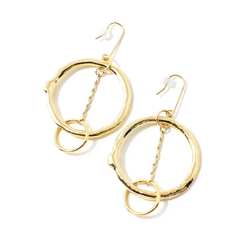Miota Earrings