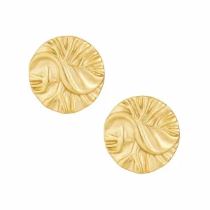 Niamh Stud Earrings
