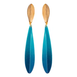 Ocean Deia Earrings