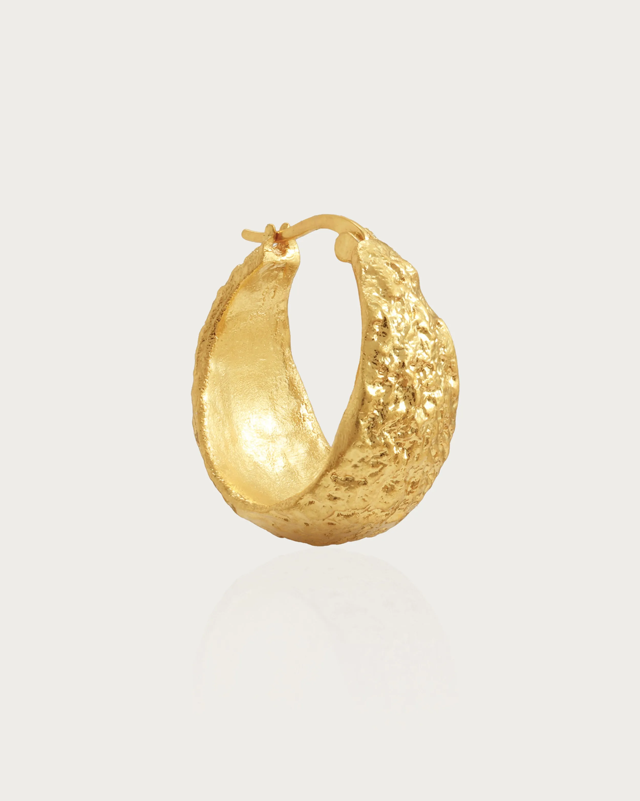 Osiris Earrings