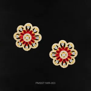 PREMIUM STONE STUD PMSST1WR-053