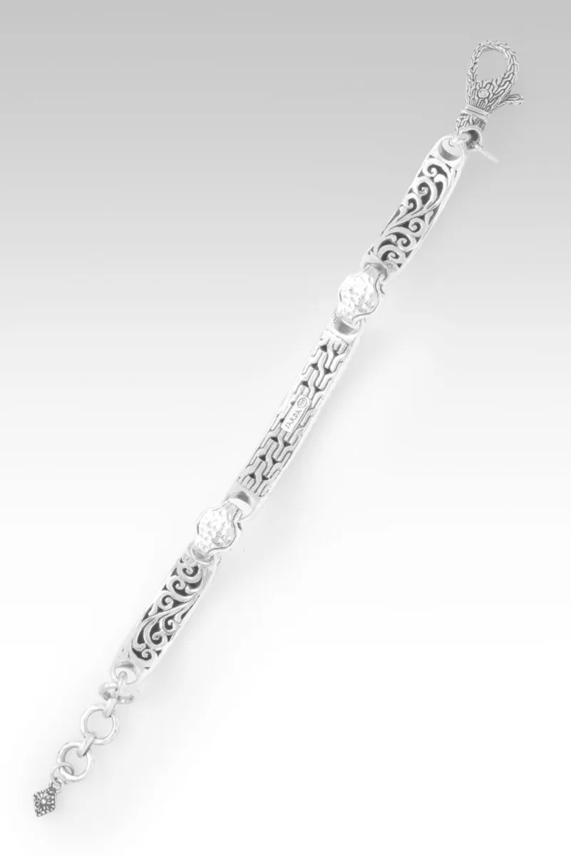Renewed Strength Bracelet? in Chainlink