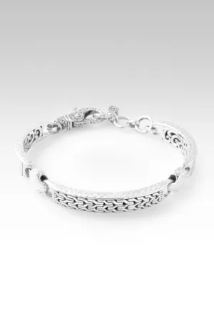 Renewed Strength Bracelet? in Chainlink