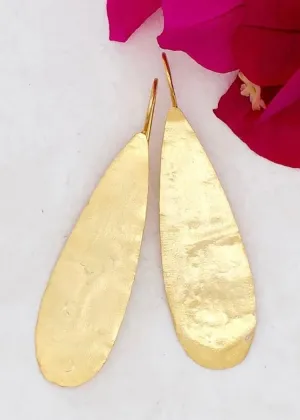 River Song | San Miguel Teardrop Earrings