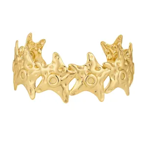 Sahara Cuff Bracelet