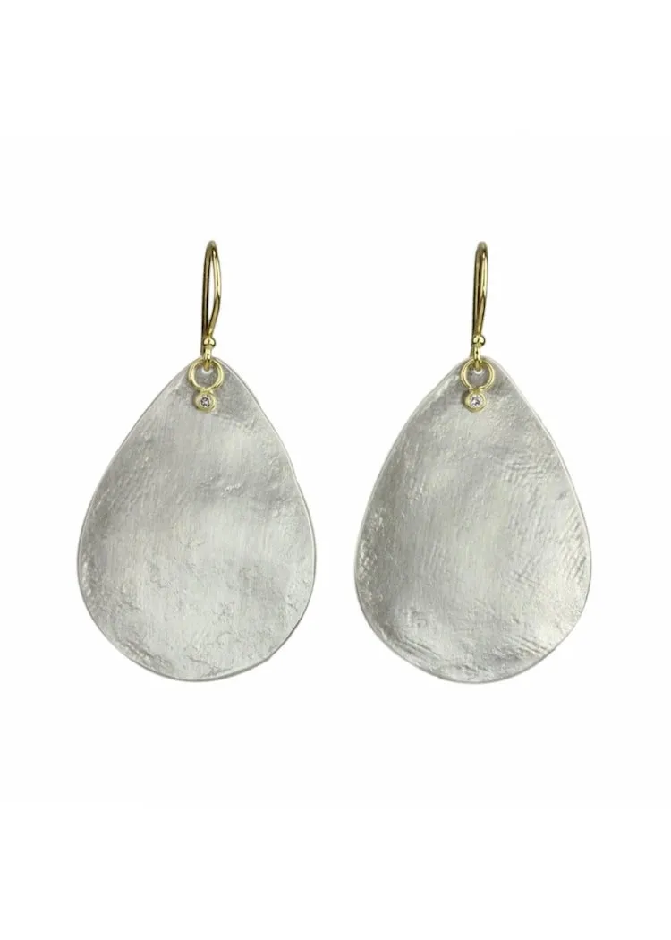 Sarah McGuire | Astrid Teardrop Earrings