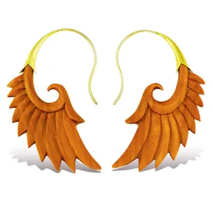 Shira Wings - Wood