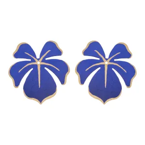 Single Tahiti Earrings
