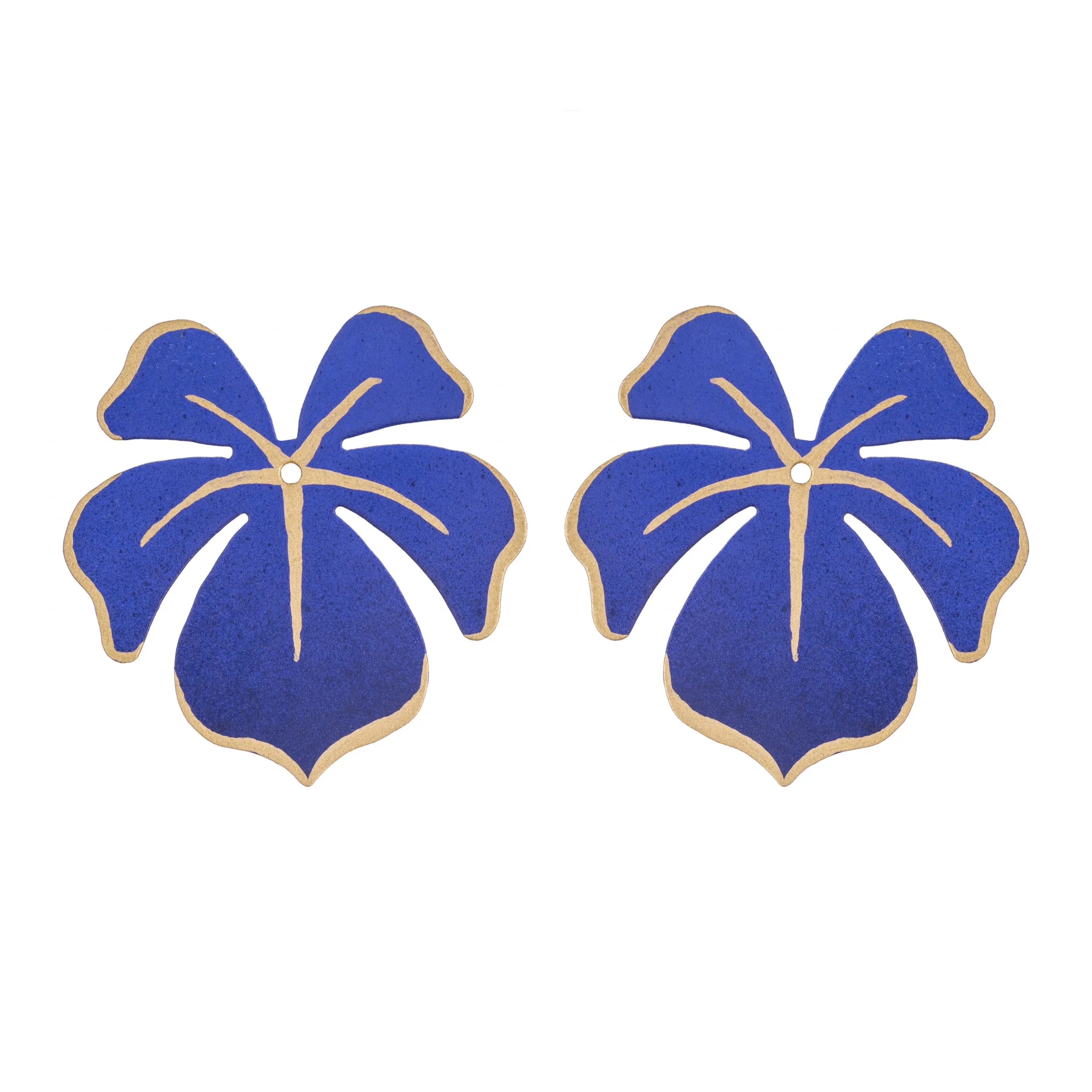Single Tahiti Earrings