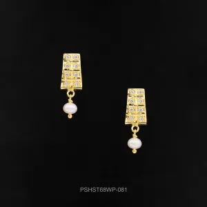 STONE HANGING STUD PSHST68W-081