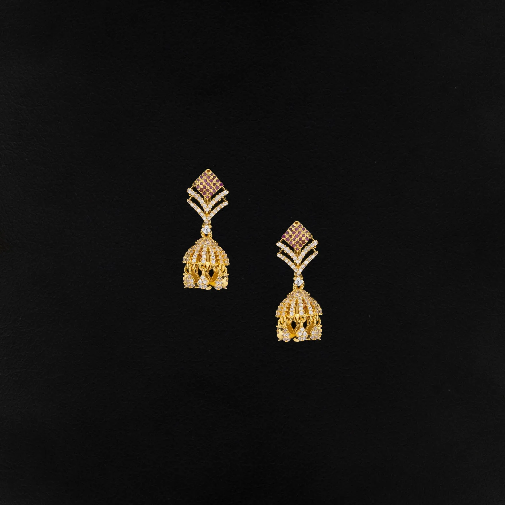 STONE JIMIKA STUD PSJST16WR-022