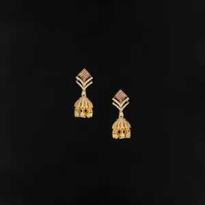 STONE JIMIKA STUD PSJST16WR-022