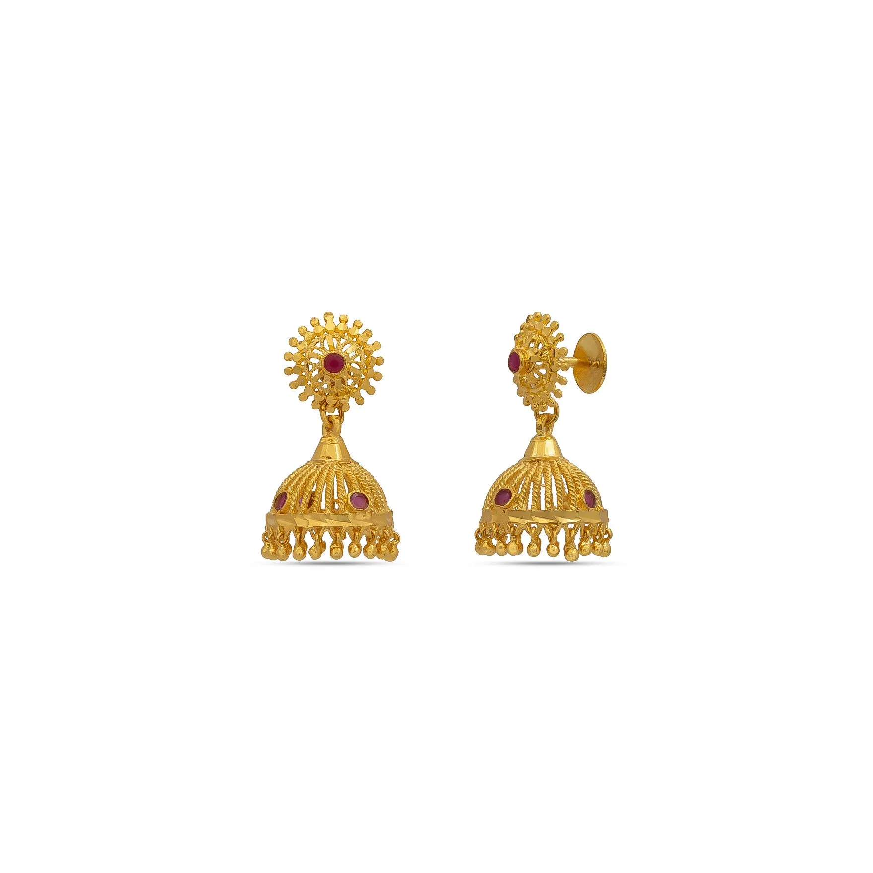 STONE JIMIKA STUD PSJST3R-081