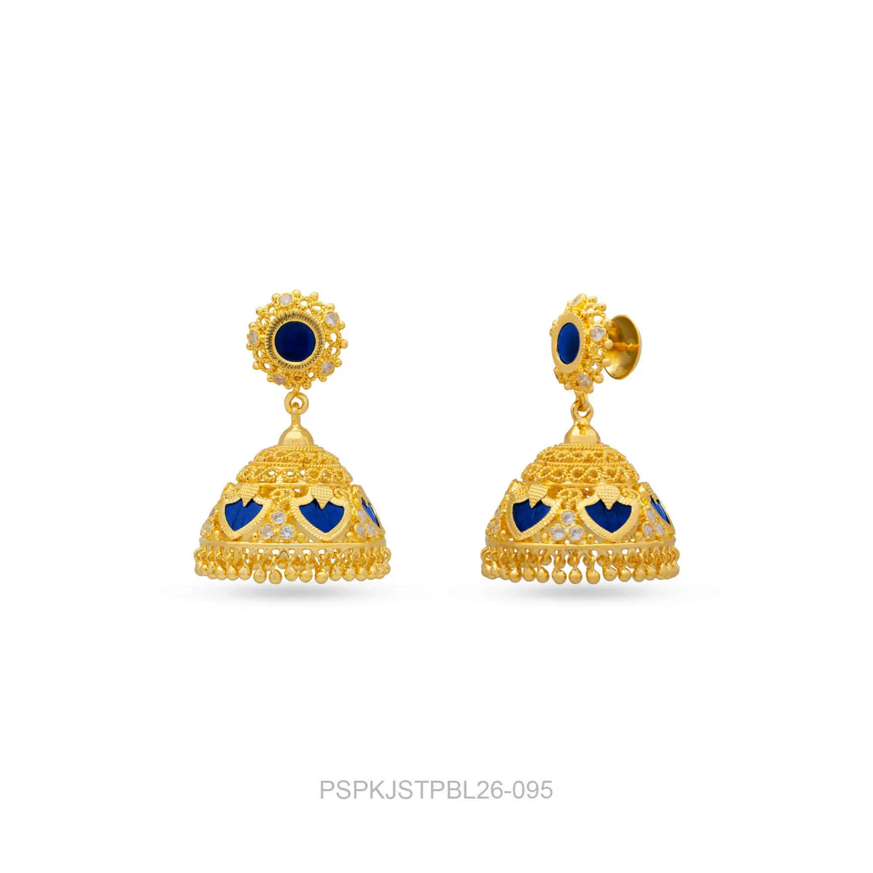 STONE JIMIKA STUD PSPKJSTPBL26-095