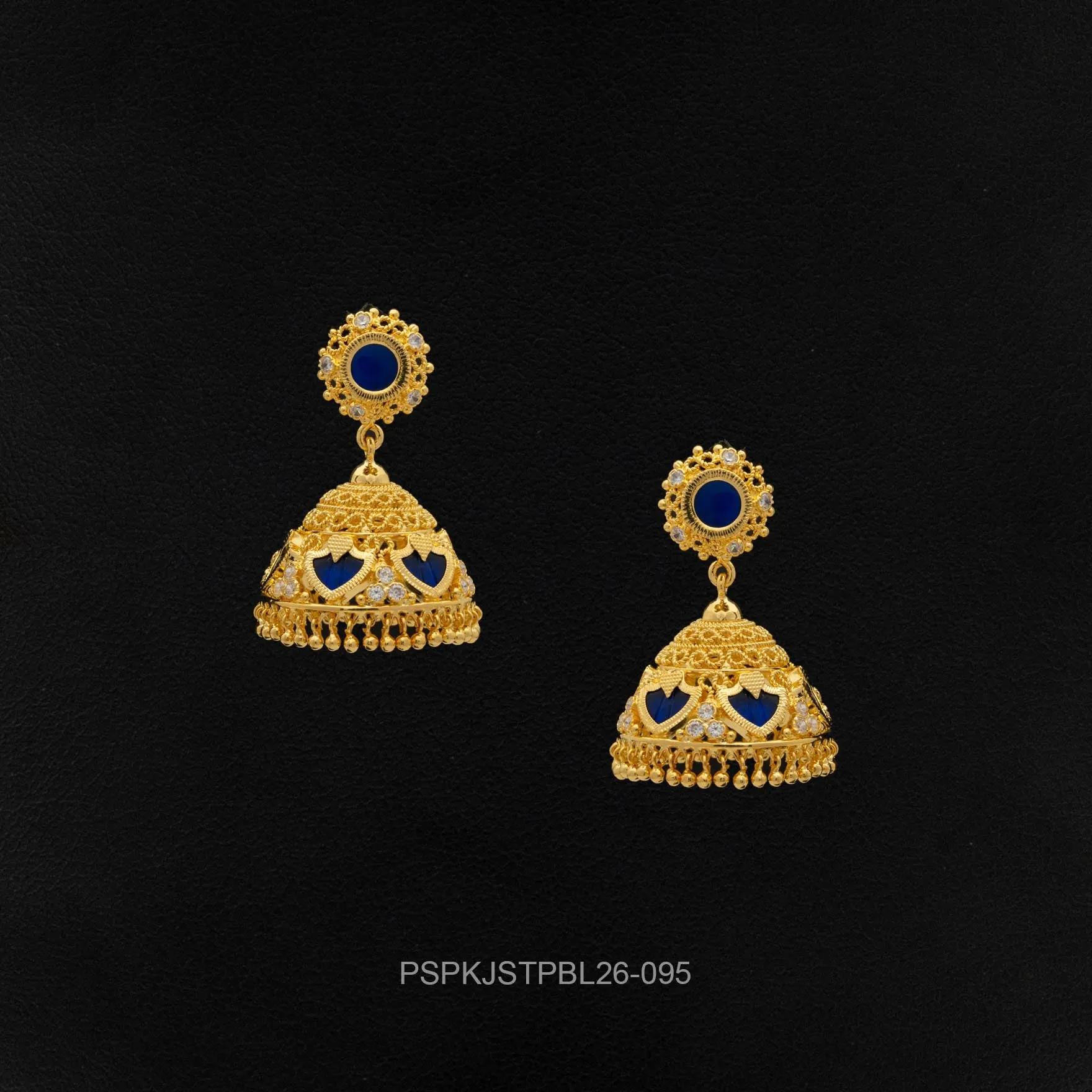 STONE JIMIKA STUD PSPKJSTPBL26-095