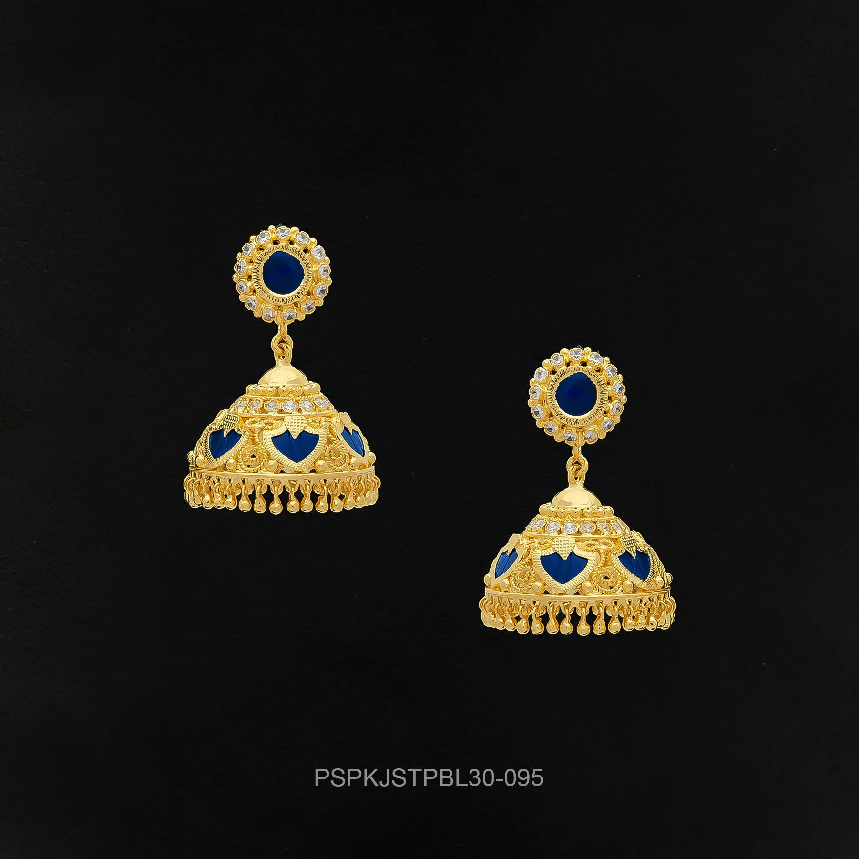 STONE JIMIKA STUD PSPKJSTPBL30-095