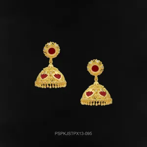 STONE JIMIKA STUD PSPKJSTPX13-095