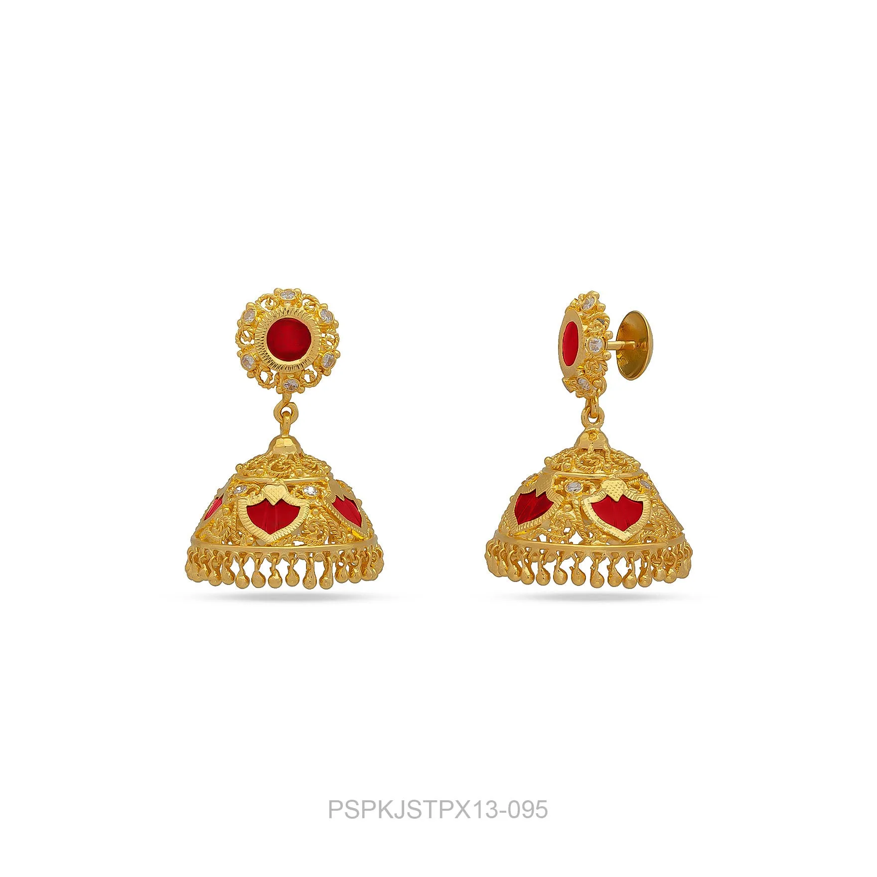STONE JIMIKA STUD PSPKJSTPX13-095