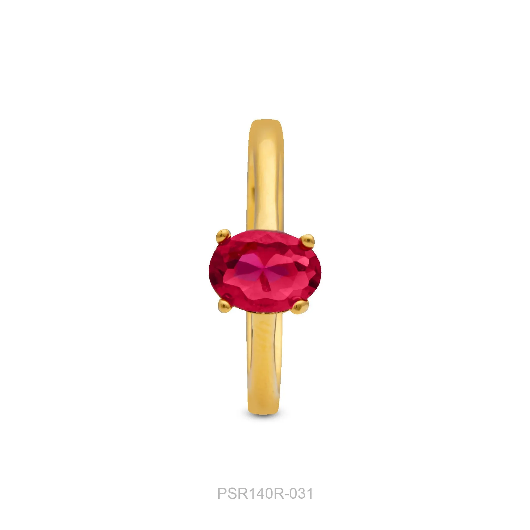 Stone Ring  PSR140R-031