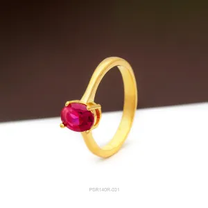 Stone Ring  PSR140R-031