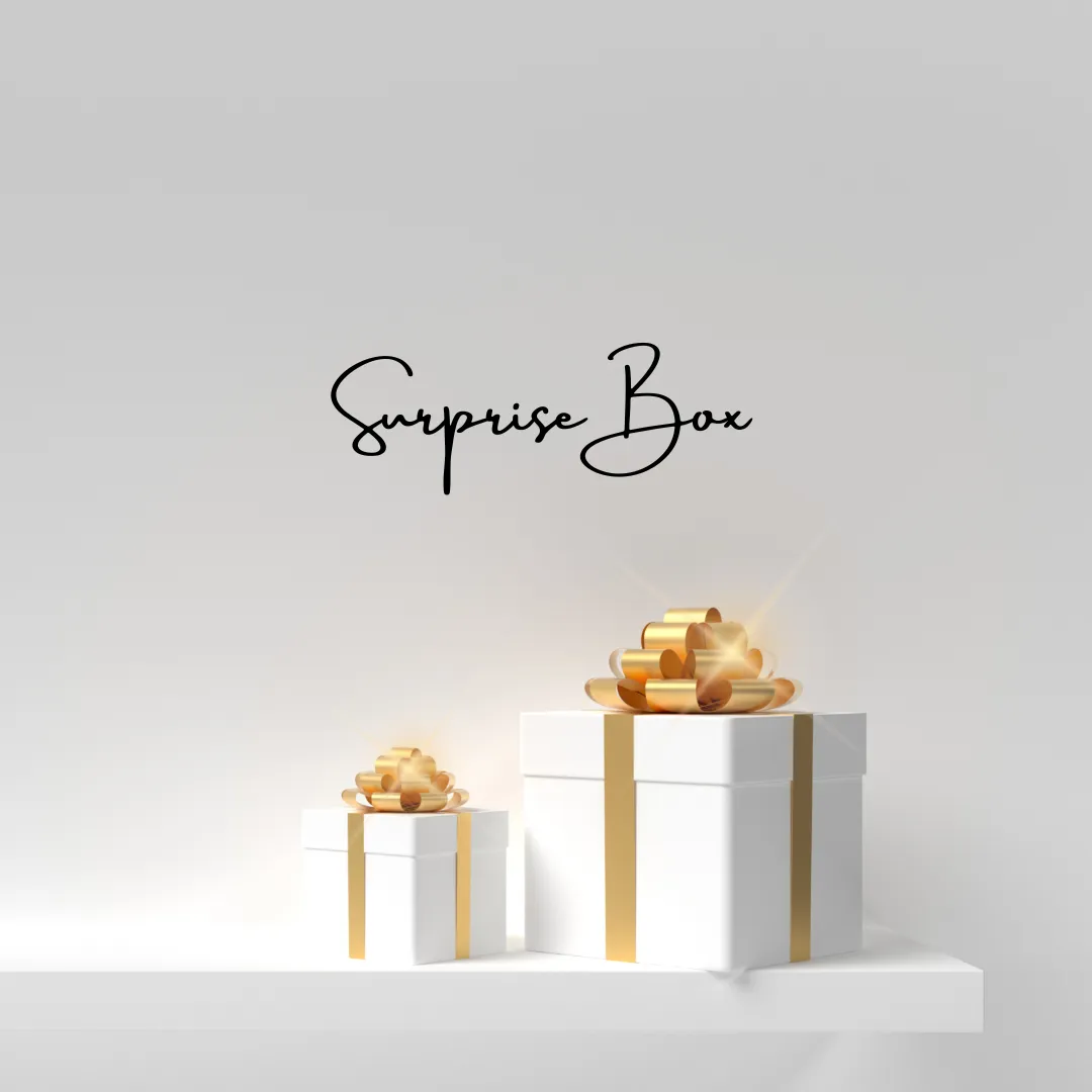 Surprise Box