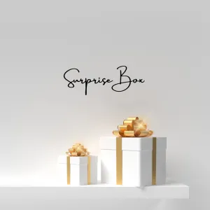 Surprise Box