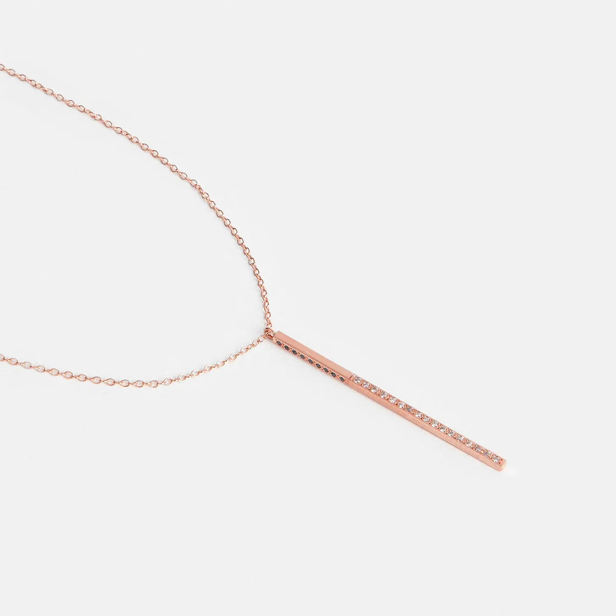 Tada Necklace