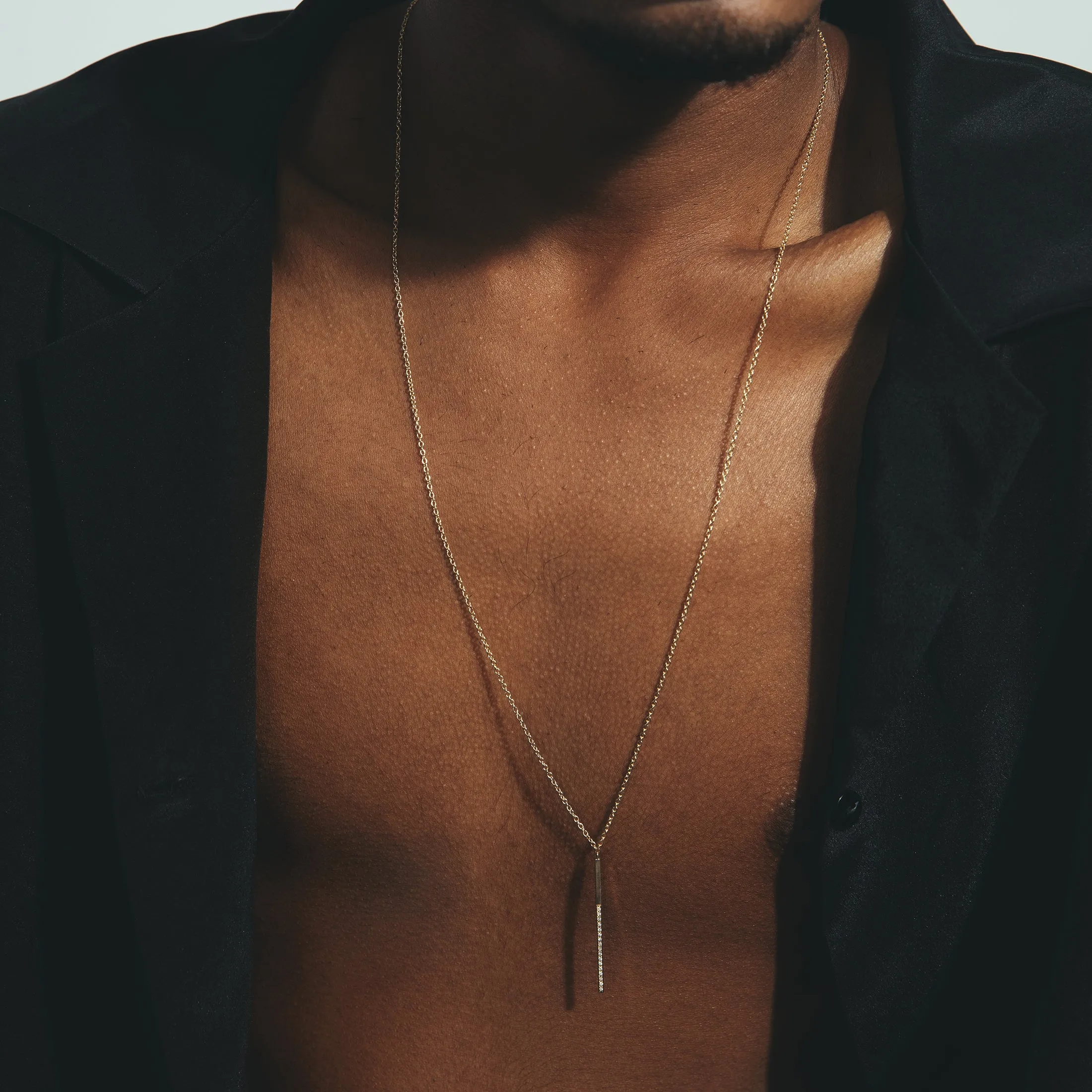 Tada Necklace