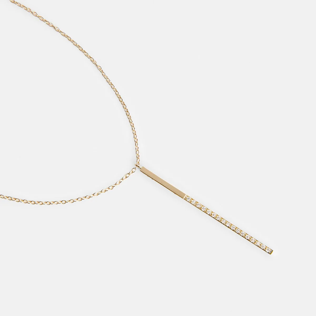 Tada Necklace