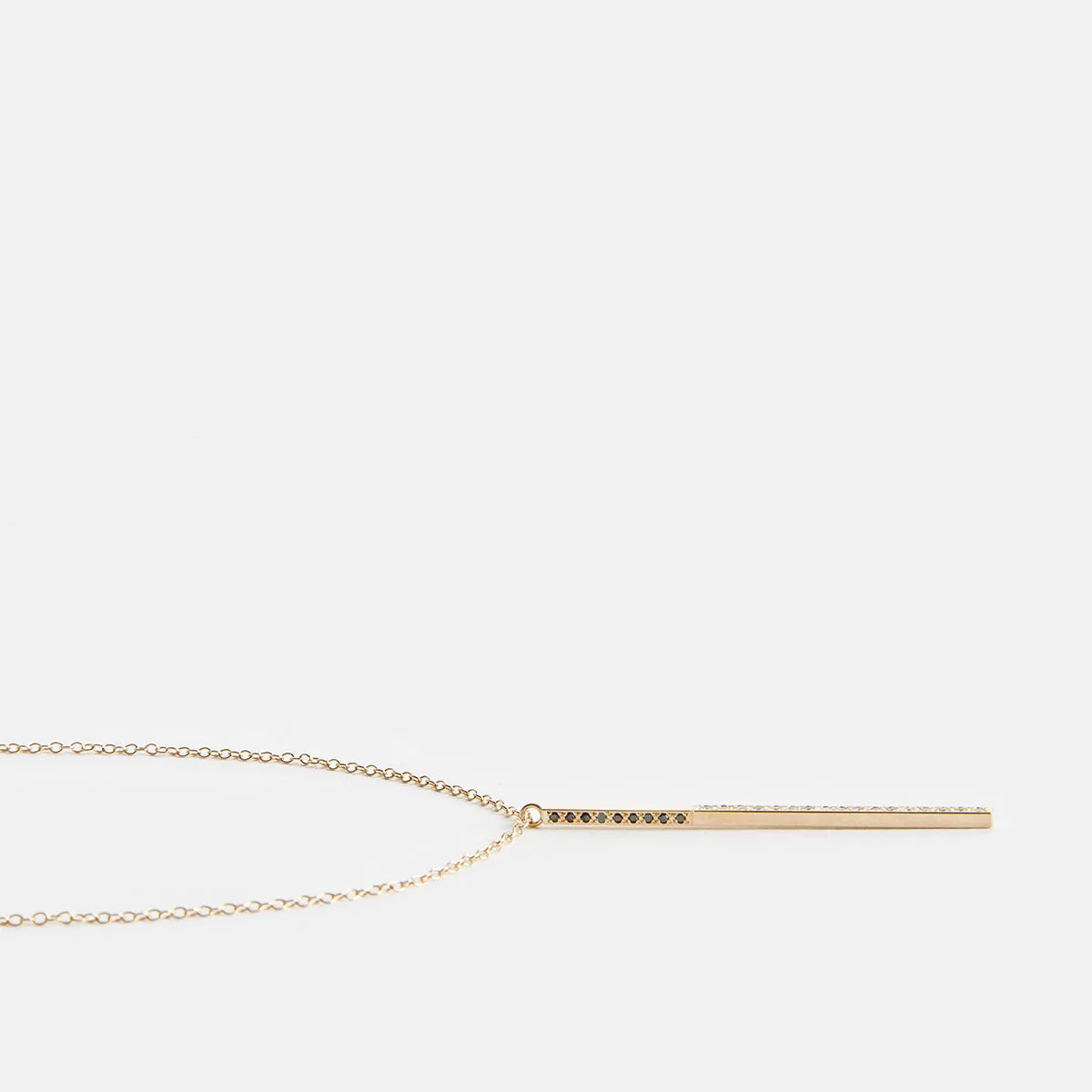 Tada Necklace