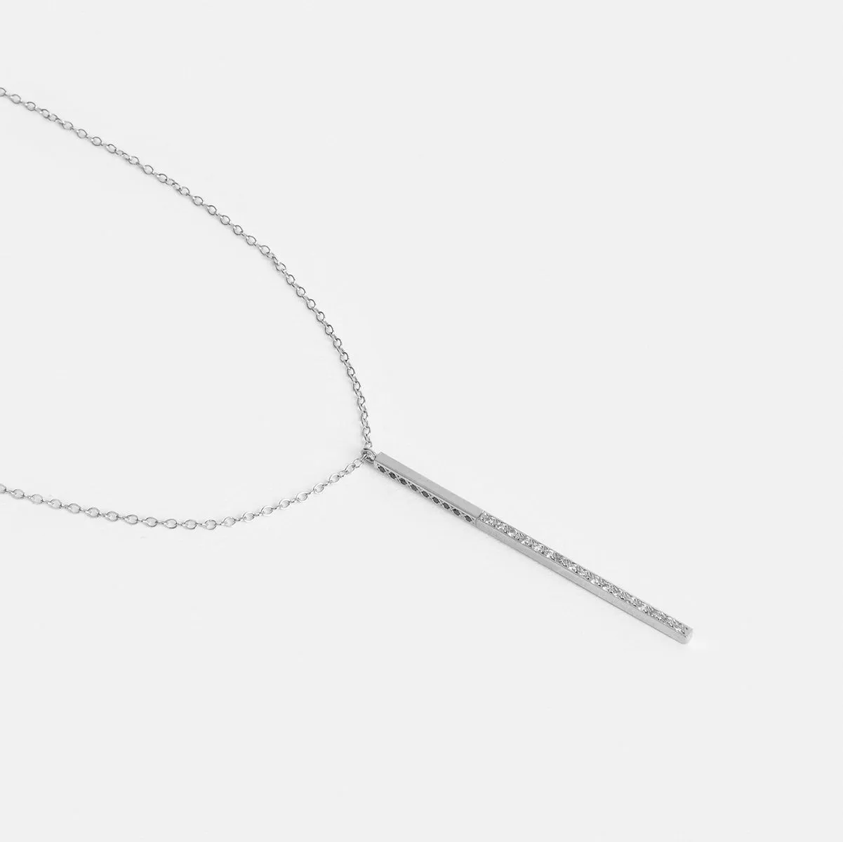 Tada Necklace